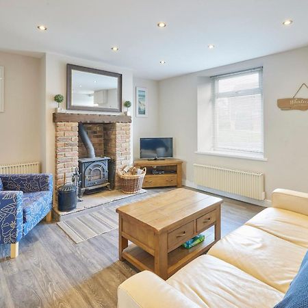 Host & Stay - Kurnell Cottage Стейтес Экстерьер фото
