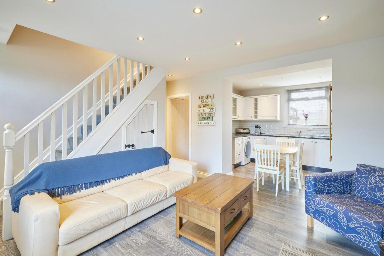 Host & Stay - Kurnell Cottage Стейтес Экстерьер фото