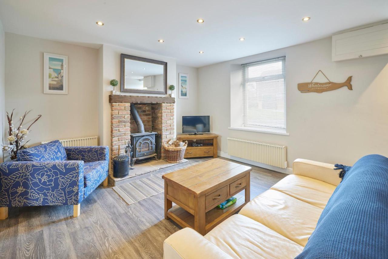 Host & Stay - Kurnell Cottage Стейтес Экстерьер фото