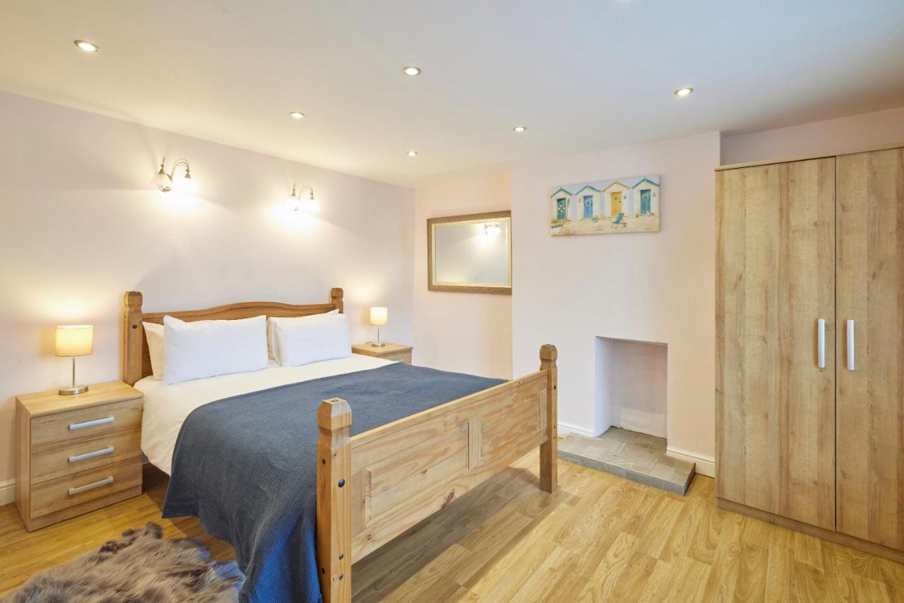 Host & Stay - Kurnell Cottage Стейтес Экстерьер фото