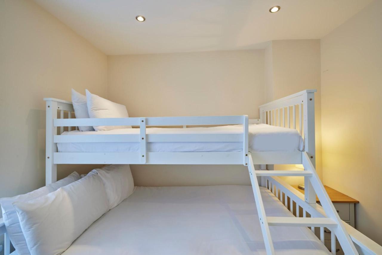 Host & Stay - Kurnell Cottage Стейтес Экстерьер фото