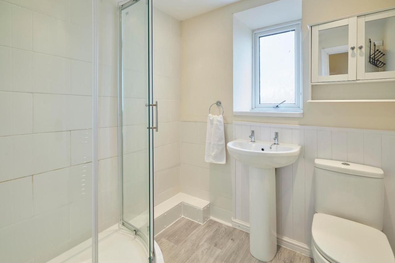 Host & Stay - Kurnell Cottage Стейтес Экстерьер фото