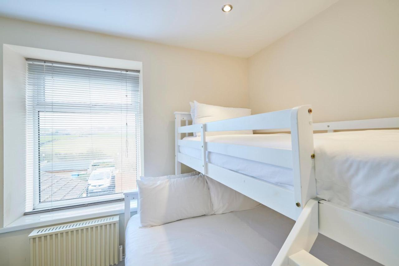 Host & Stay - Kurnell Cottage Стейтес Экстерьер фото